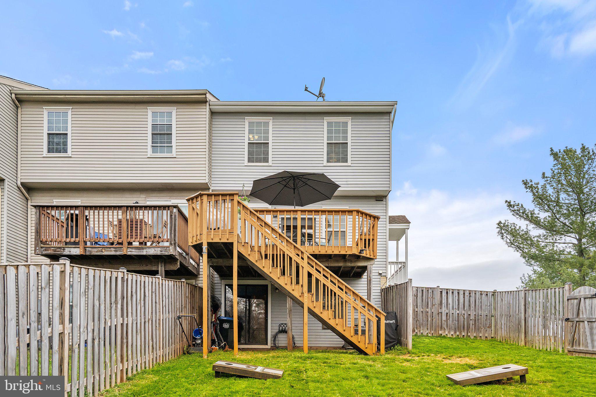 14801 Rising Sun Lane Haymarket, VA 20169 - Photo 37 of 39