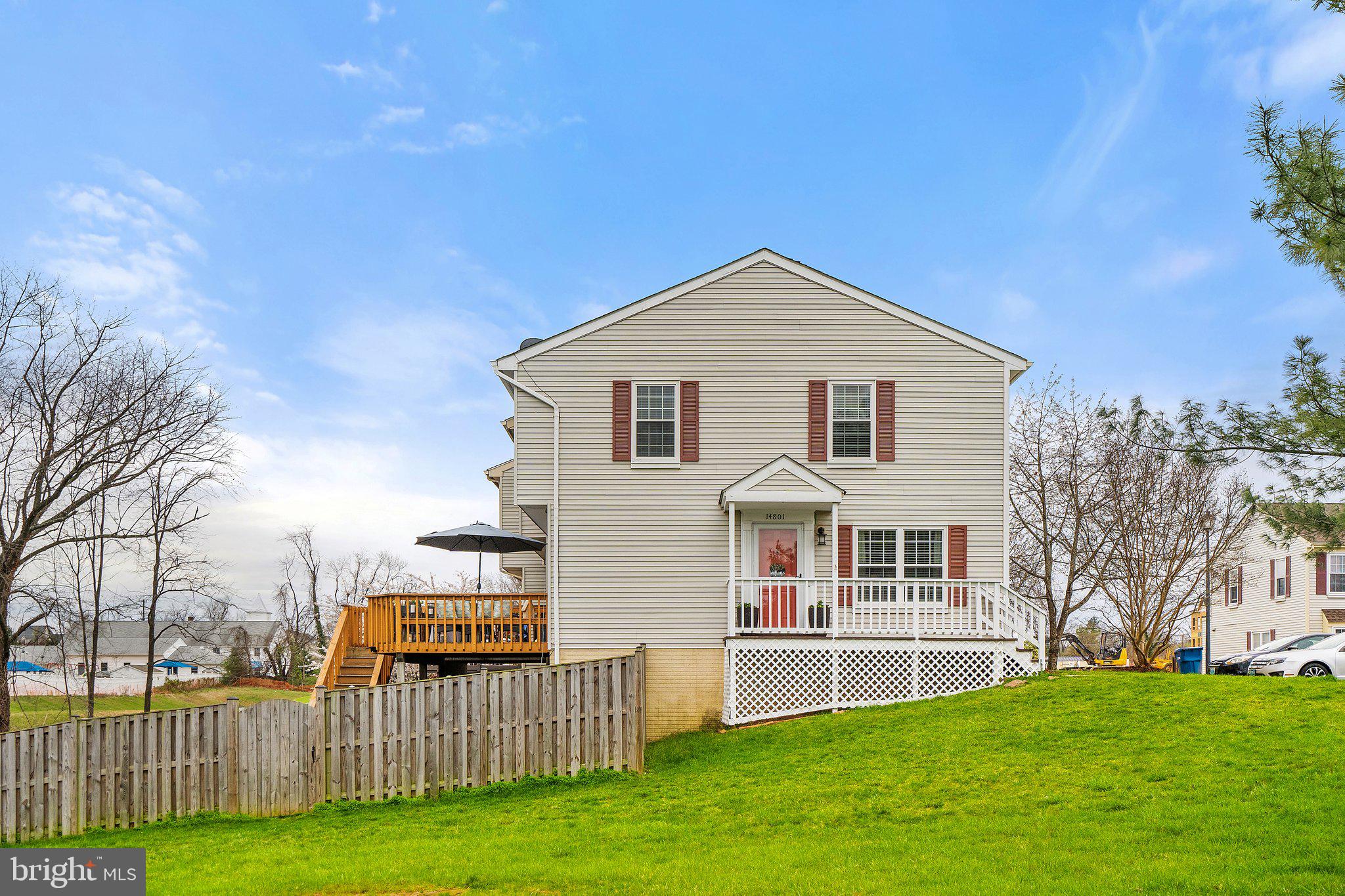 14801 Rising Sun Lane Haymarket, VA 20169 - Photo 39 of 39