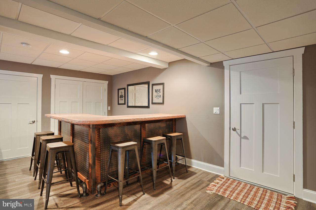 190 Hossler Road Manheim, PA 17545 - Photo 28 of 39 Custom bar and storage areas