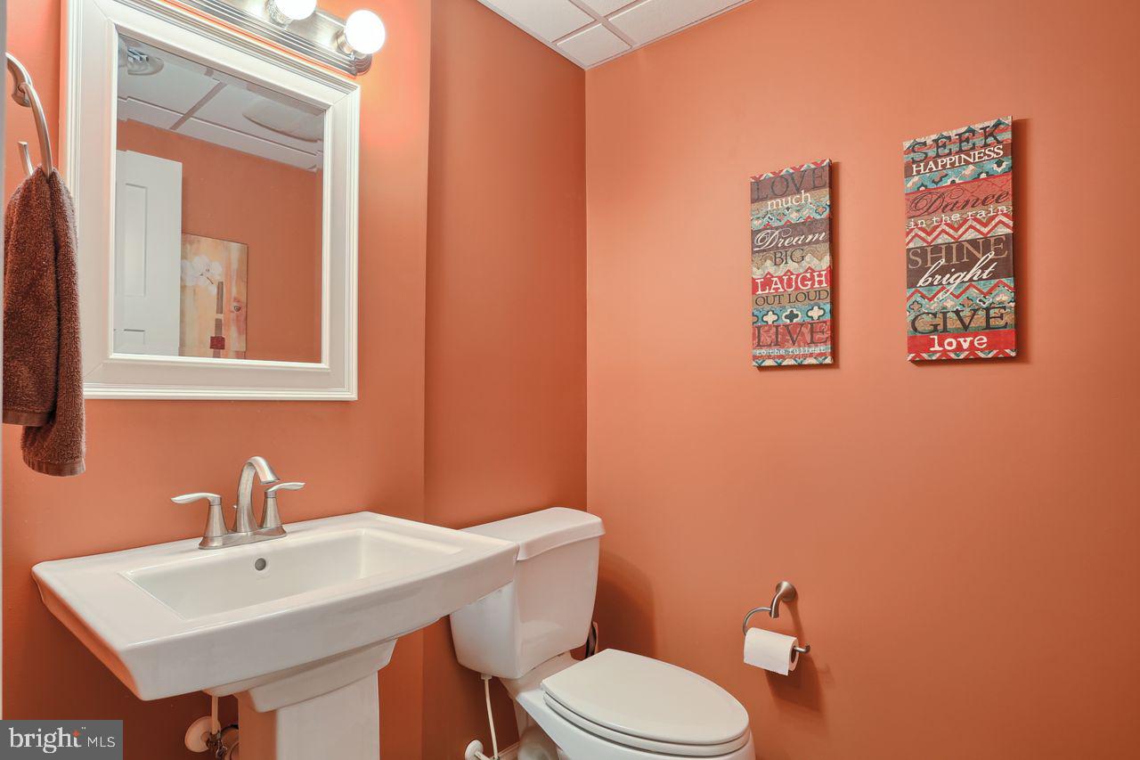 190 Hossler Road Manheim, PA 17545 - Photo 29 of 39 Lower level bathroom