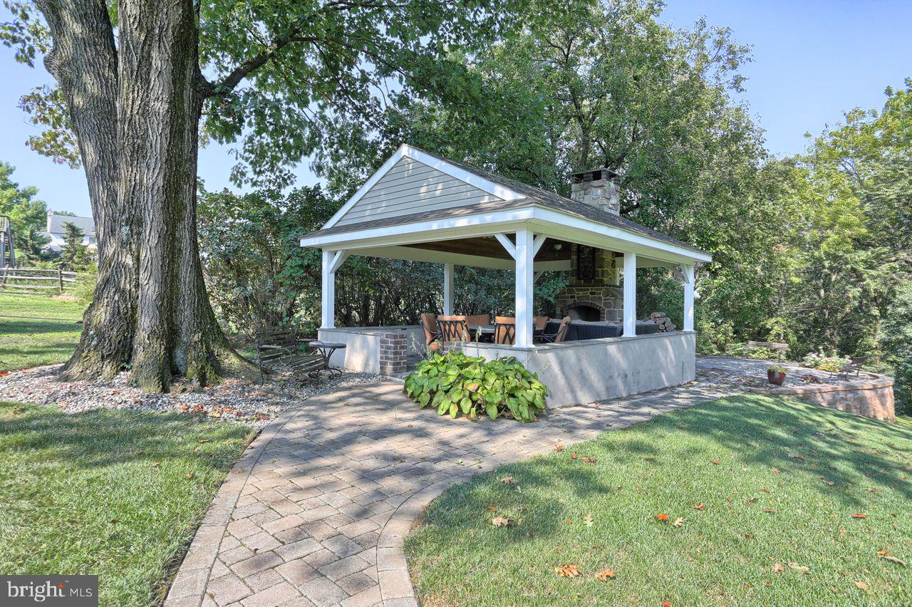 190 Hossler Road Manheim, PA 17545 - Photo 31 of 39 Wow what a nice surprise!