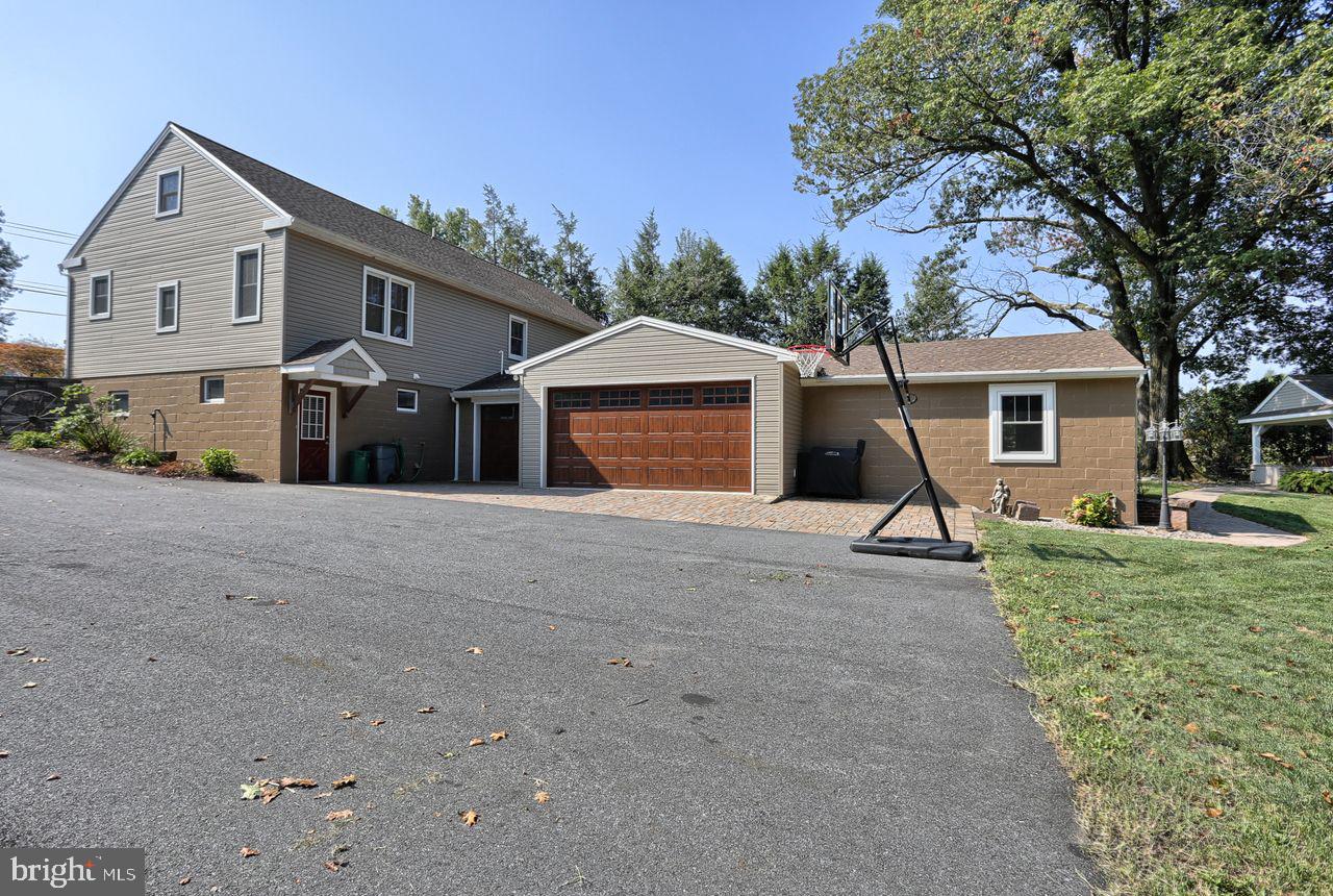 190 Hossler Road Manheim, PA 17545 - Photo 39 of 39 3 Car garage plus workshop