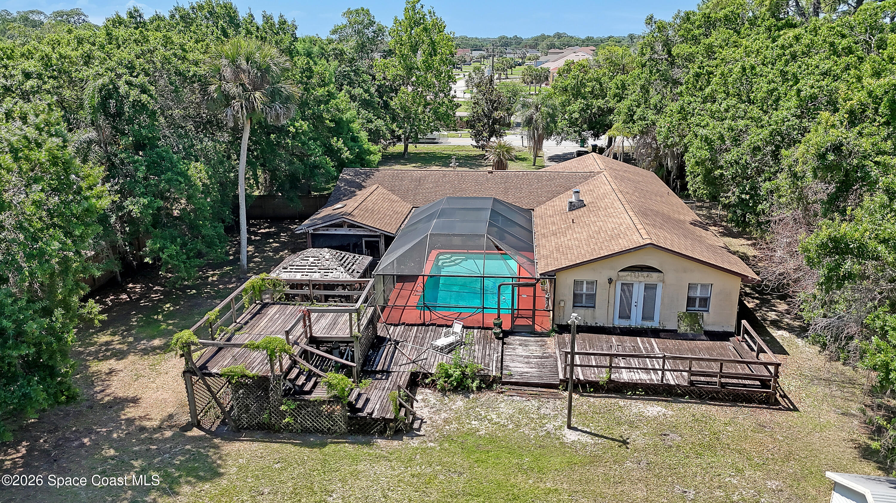 3160 Hield Road Melbourne, FL 32904 - Photo 34 of 44 3160 Hield (53)