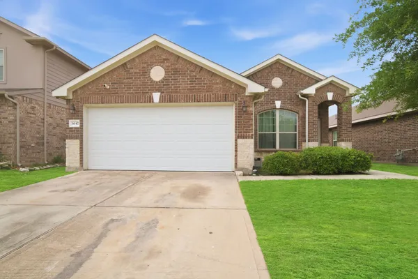 $230,000 | 3647 Arbor Trails Drive, Humble, TX 77338