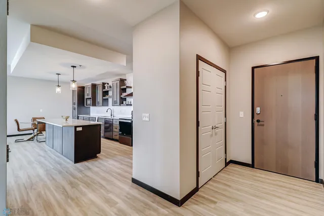 $345,000 | 360 32nd Avenue West, Unit 608, West Fargo, ND 58078