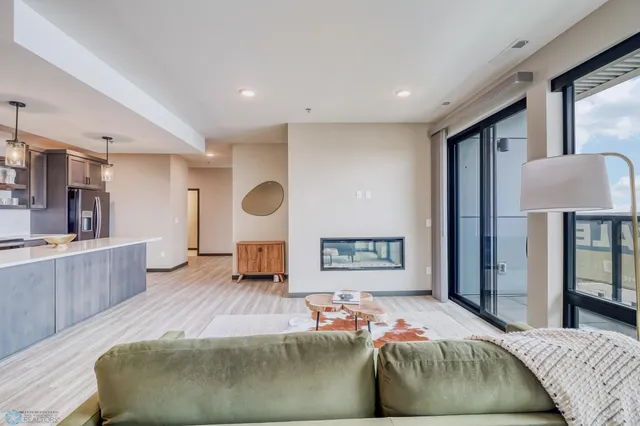 $345,000 | 360 32nd Avenue West, Unit 608, West Fargo, ND 58078