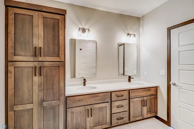 $345,000 | 360 32nd Avenue West, Unit 608, West Fargo, ND 58078