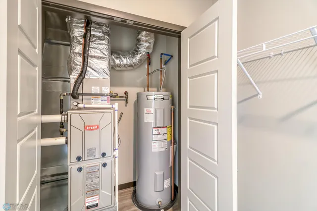 $345,000 | 360 32nd Avenue West, Unit 608, West Fargo, ND 58078