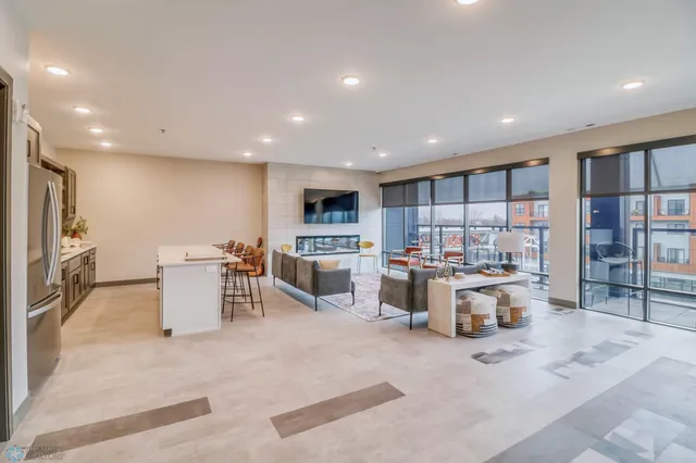 $345,000 | 360 32nd Avenue West, Unit 608, West Fargo, ND 58078