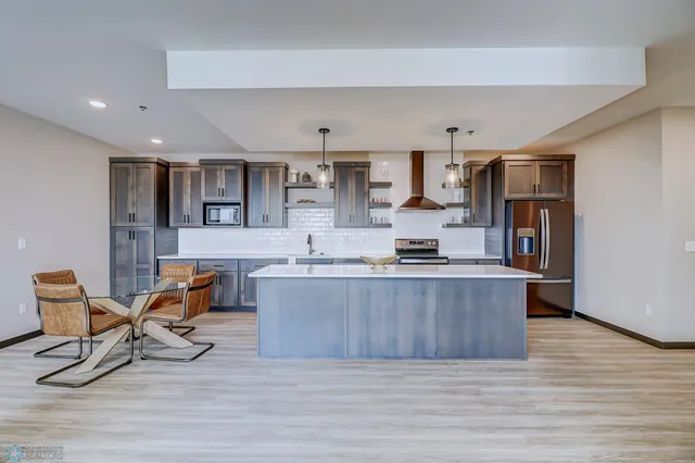 $345,000 | 360 32nd Avenue West, Unit 608, West Fargo, ND 58078