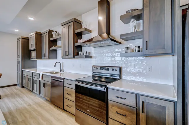 $345,000 | 360 32nd Avenue West, Unit 608, West Fargo, ND 58078