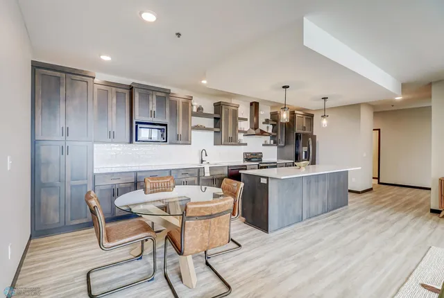 $345,000 | 360 32nd Avenue West, Unit 608, West Fargo, ND 58078
