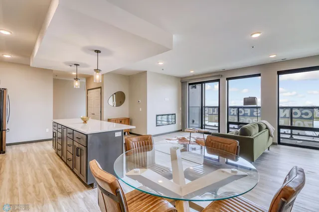 $345,000 | 360 32nd Avenue West, Unit 608, West Fargo, ND 58078