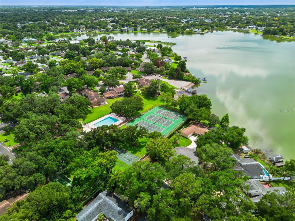 683 Post Oak Circle, Unit 105 Altamonte Springs, FL 32701 - Photo 43 of 53
