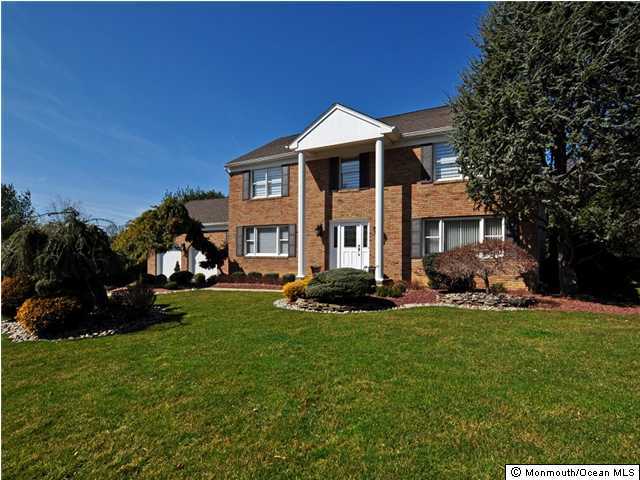 2 Ramsgate Drive Morganville, NJ 07751 - Photo 1 of 3 Primary Photo