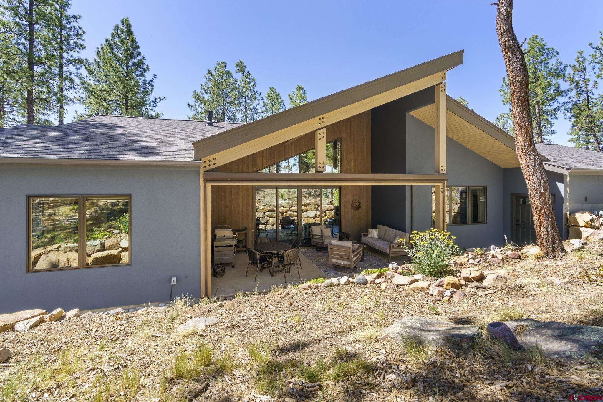 95 Boulder View Drive Durango, CO 81301 - Photo 36 of 43