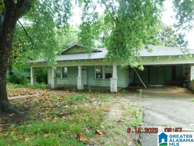 975 Kennedy Mill Road Tuscaloosa, AL 35404 - Photo 1 of 11