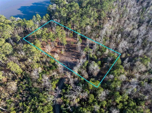 $100,000 | Lazy Point Trail, Many, LA 71449
