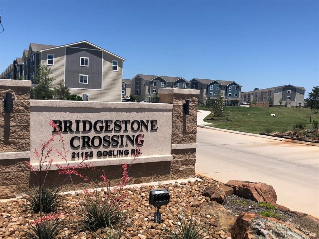 21155 Gosling Road, Unit 43D Spring, TX 77388 - Photo 23 of 24