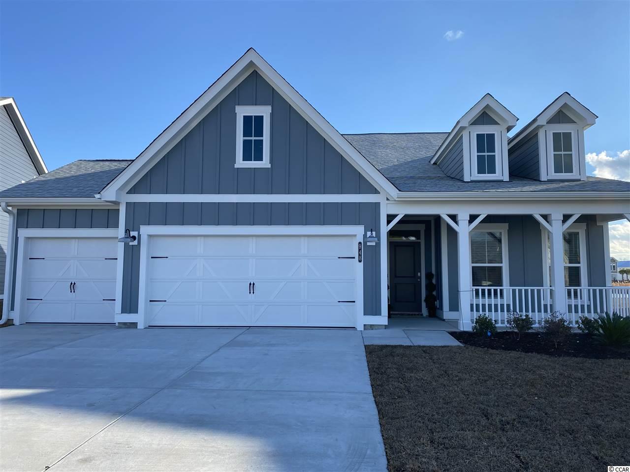 948 Pelagic Loop Myrtle Beach, SC 29579 - Photo 1 of 22 Gallery Image 1