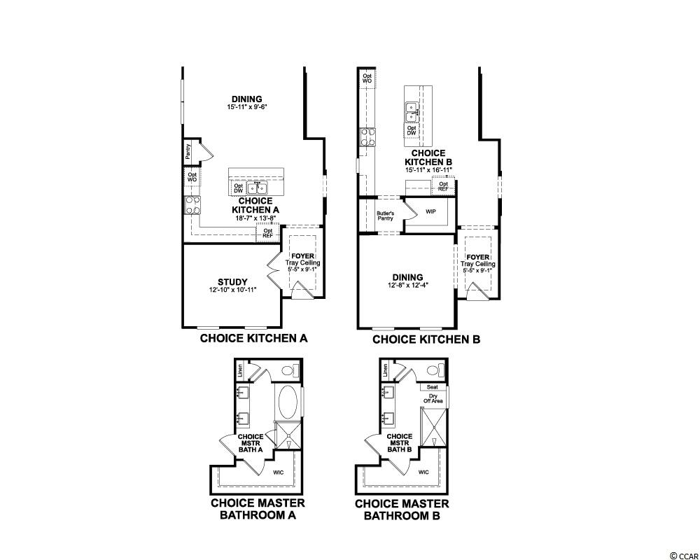 948 Pelagic Loop Myrtle Beach, SC 29579 - Photo 19 of 22 Gallery Image 19