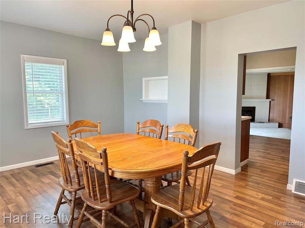 3531 South Parisville Road Ruth, MI 48470 - Photo 13 of 37