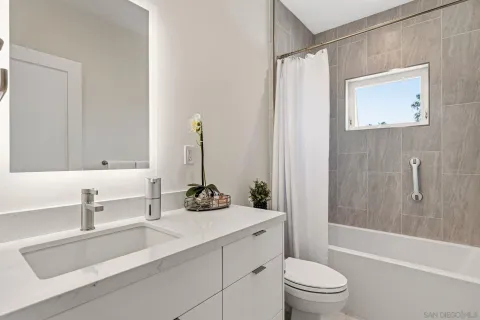 $2,350,000 | 107 Edgeburt Drive, Encinitas, CA 92024