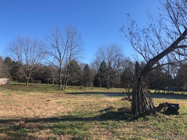 1431 Minter Road Chester, SC 29706 - Photo 11 of 11 a view of a yard with large trees