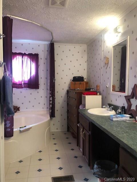 1431 Minter Road Chester, SC 29706 - Photo 10 of 11 a bathroom with a sink vanity mirror and tub