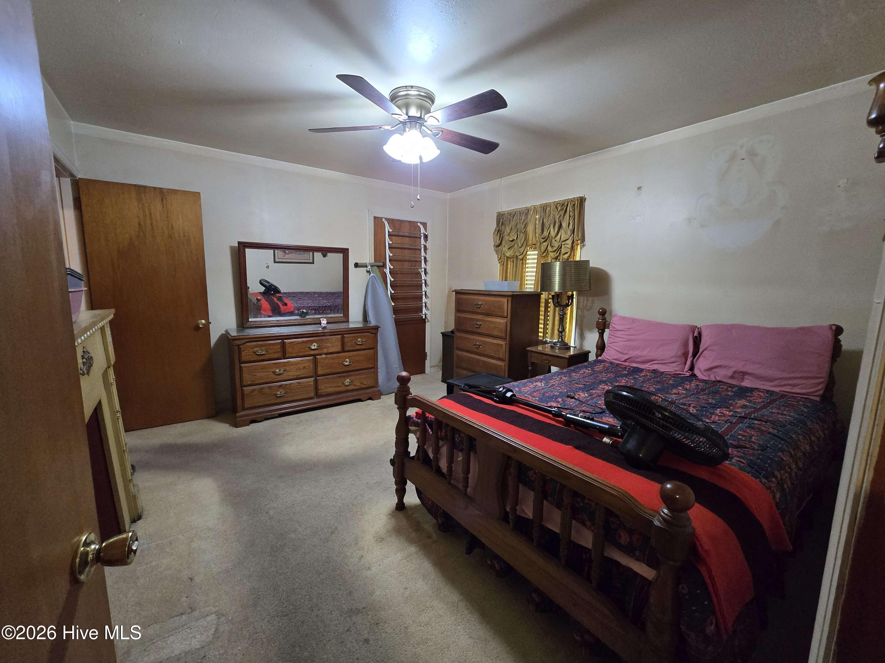 1116 Leak Street Rockingham, NC 28379 - Photo 9 of 14