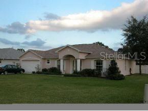 8845 Southwest 57th Court Ocala, FL 34476 - Photo 1 of 1 Primary Photo
