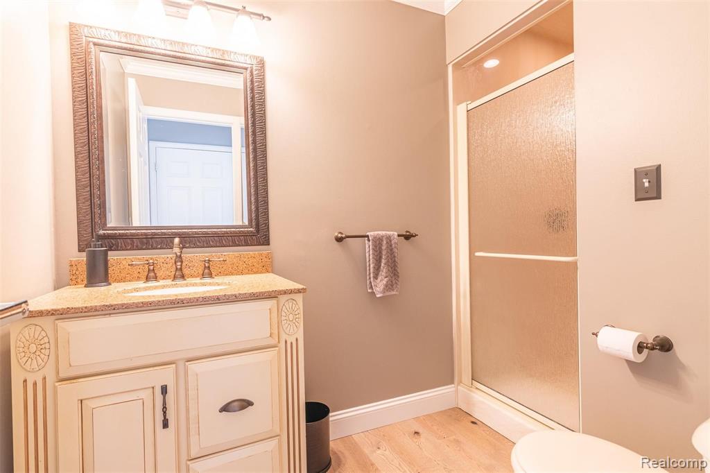 351 Silvervale Drive Rochester Hills, MI 48309 - Photo 22 of 49