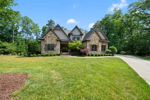 $2,390,000 | 4300 Brinleys Cove Court, Raleigh, NC 27614