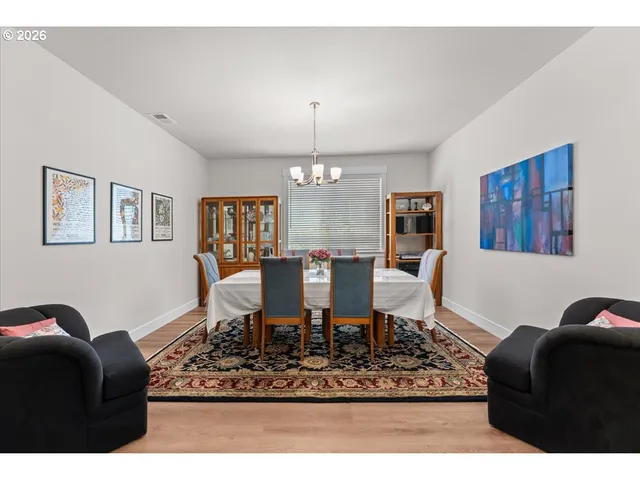 $717,700 | 229 Northeast 17th Avenue, Canby, OR 97013