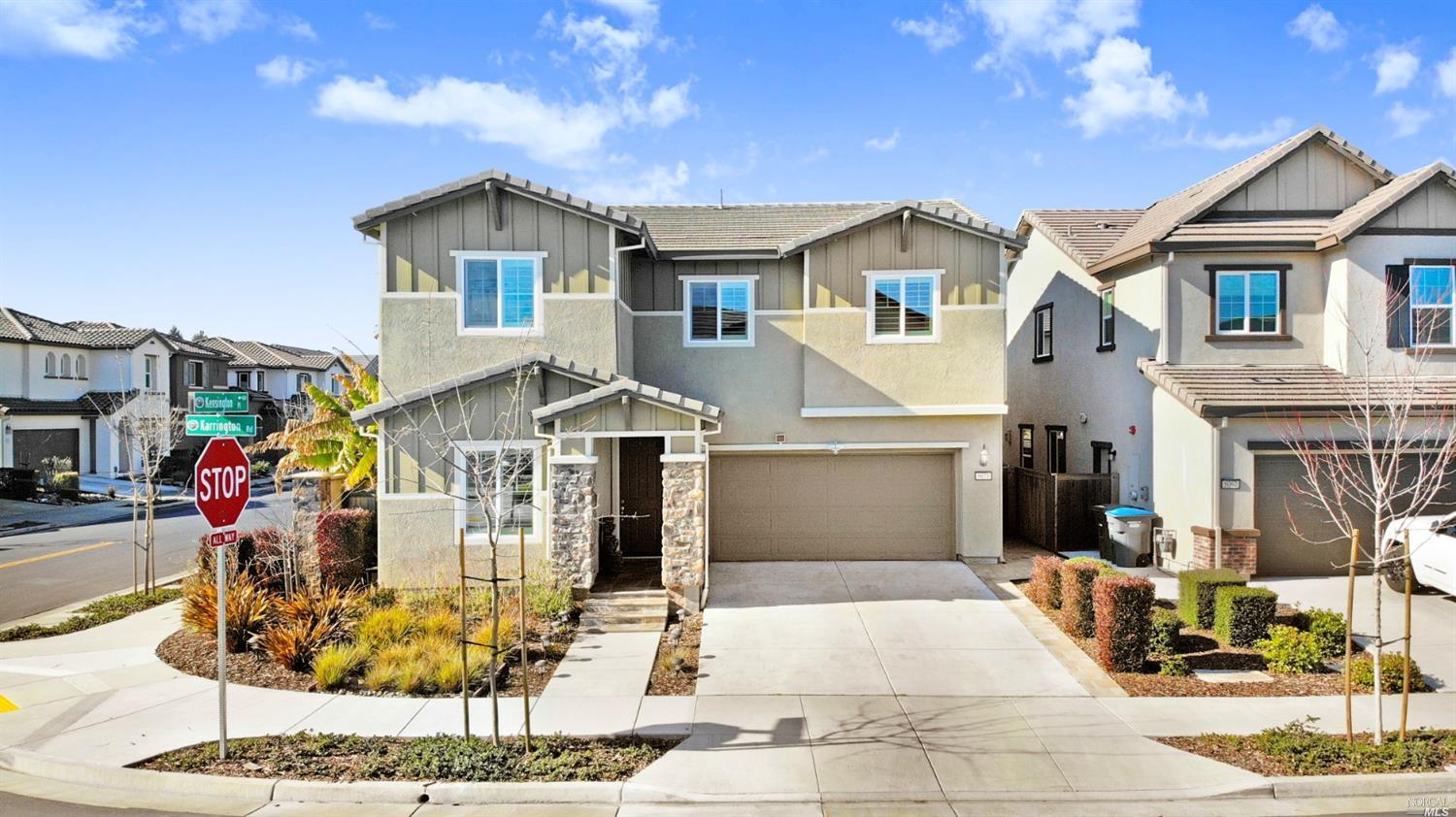5071 Karrington Road Rohnert Park, CA 94928 - Photo 1 of 1 Gallery Image 1