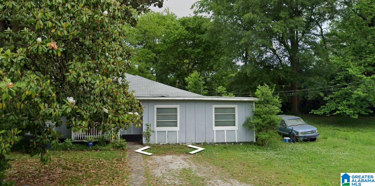 827 Delta Street Bessemer, AL 35020 - Photo 1 of 1