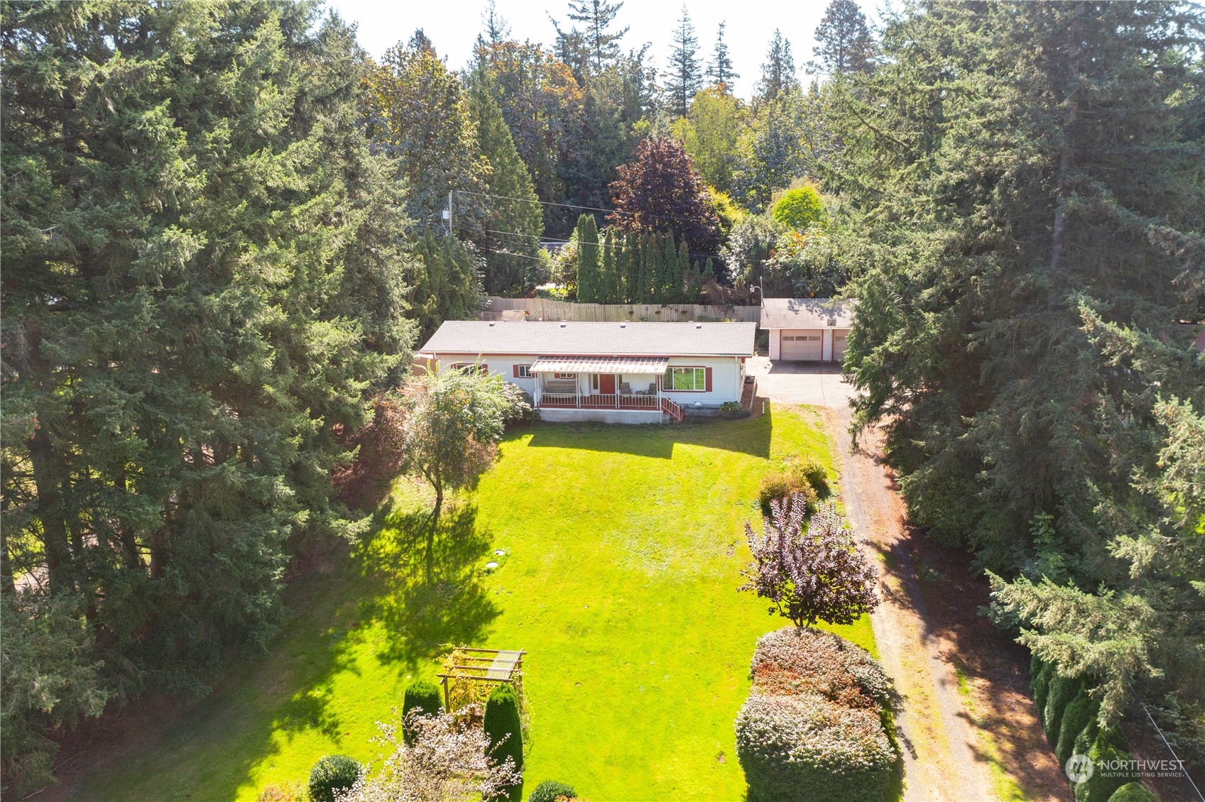 6066 Old Guide Road Bellingham, WA 98226 - Photo 1 of 40