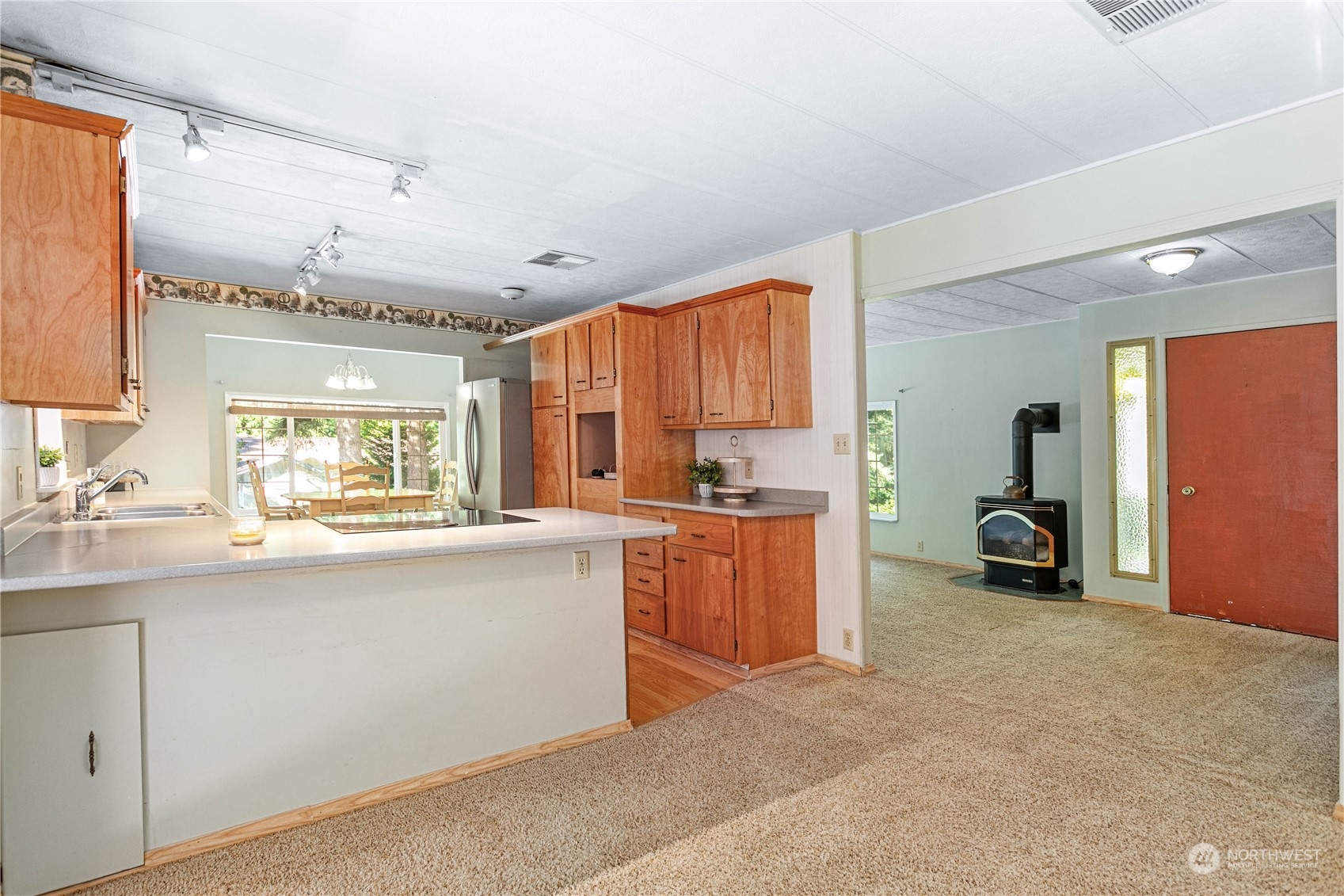 6066 Old Guide Road Bellingham, WA 98226 - Photo 15 of 40