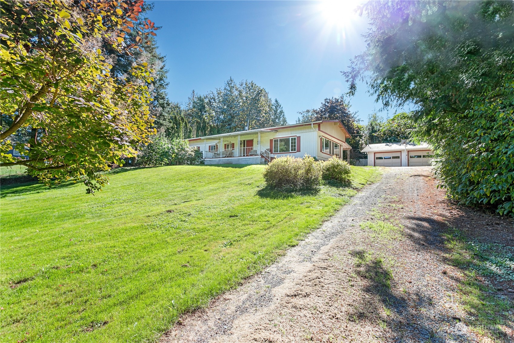 6066 Old Guide Road Bellingham, WA 98226 - Photo 2 of 40
