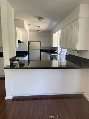 a close view of stove