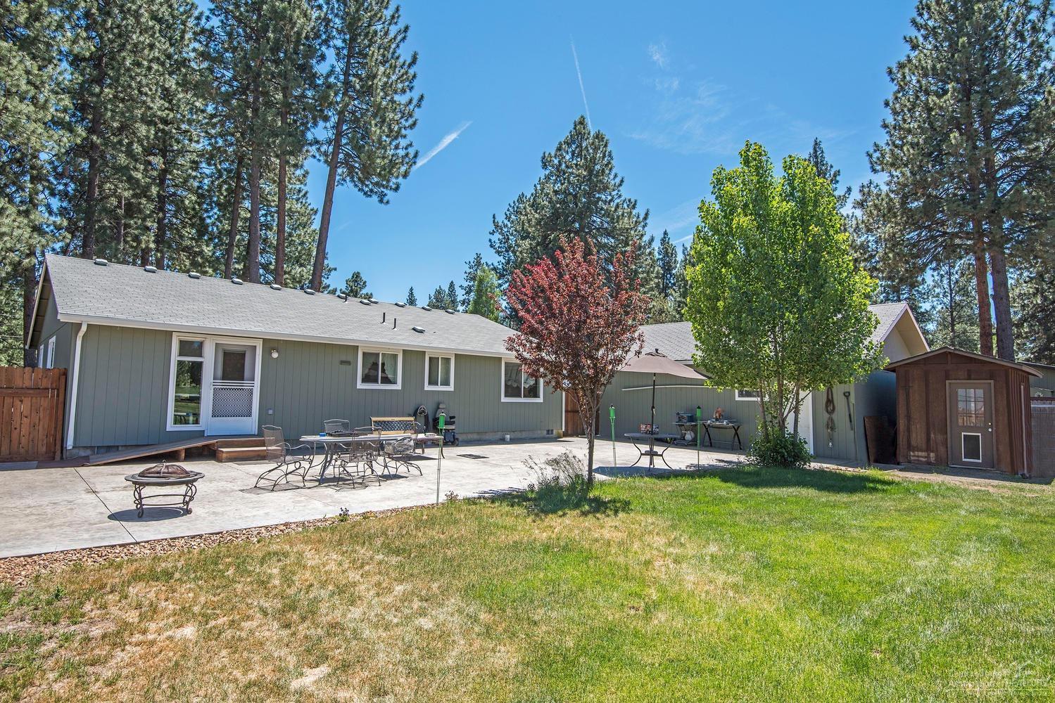 60333 Cinder Butte Road Bend, OR 97702 - Photo 17 of 22 Additional Photo