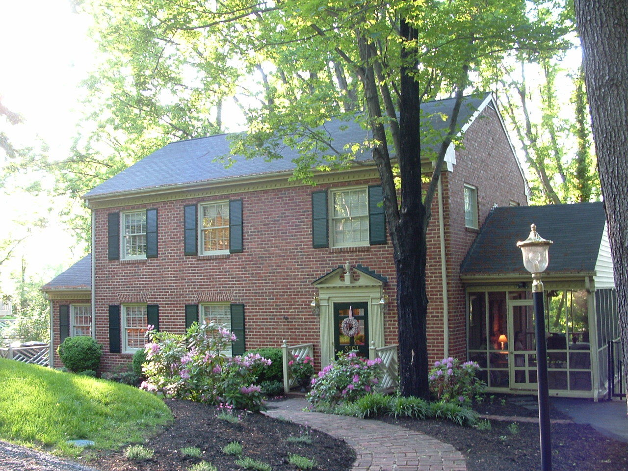 3101 Burnleigh Road Southwest Roanoke, VA 24014 - Photo 1 of 22 3101 Burnleigh Rd., SW
