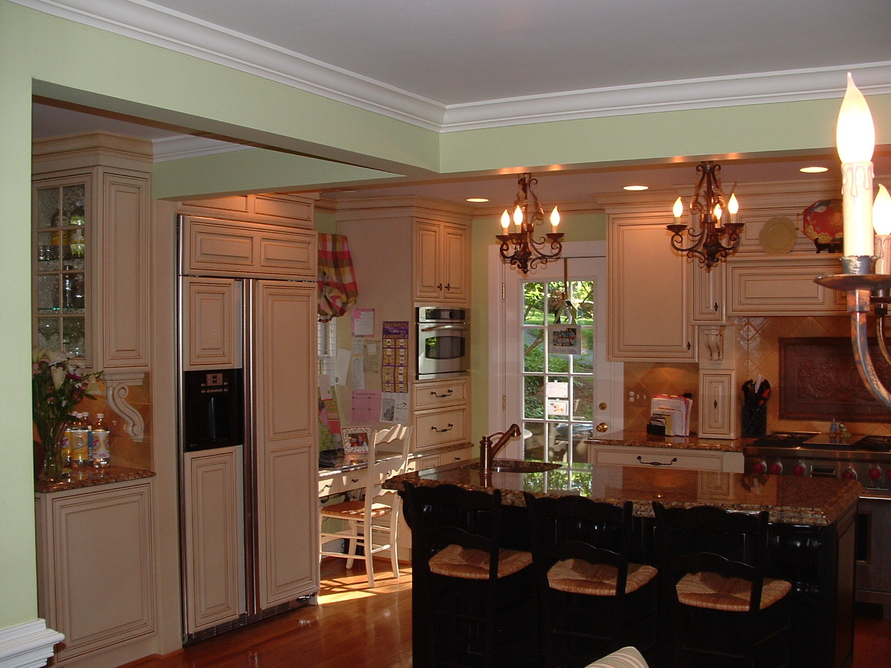 3101 Burnleigh Road Southwest Roanoke, VA 24014 - Photo 7 of 22 Kitchen