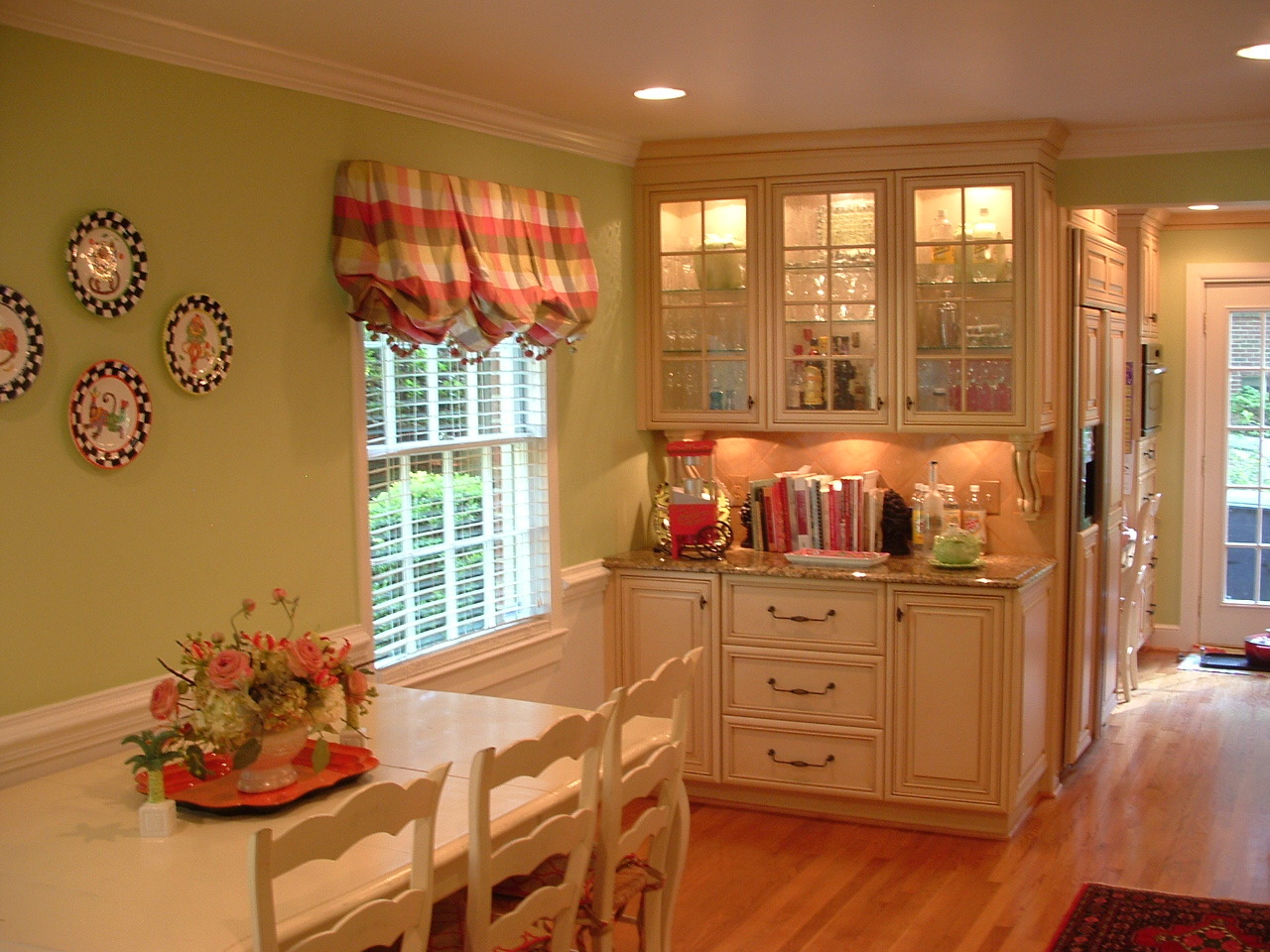 3101 Burnleigh Road Southwest Roanoke, VA 24014 - Photo 9 of 22 Breakfast Area