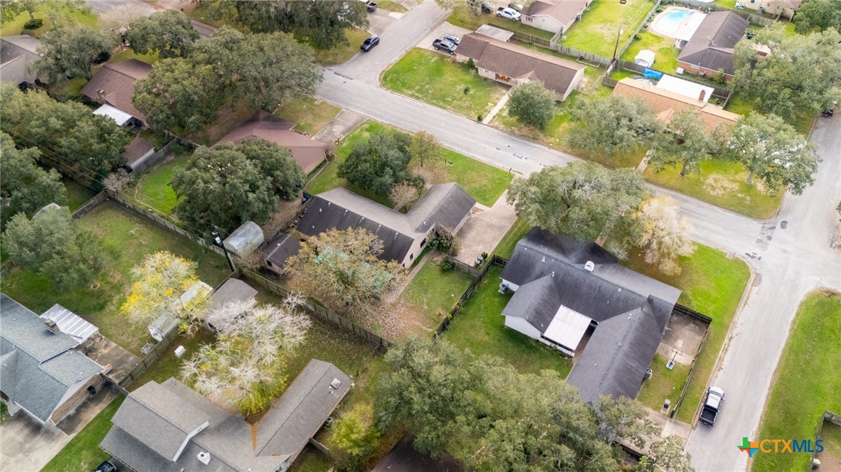 603 Suzanne Street Edna, TX 77957 - Photo 43 of 45