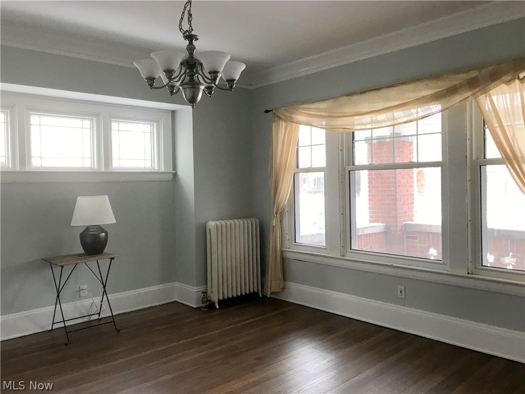 13006 Cedar Road Cleveland, OH 44118 - Photo 10 of 30 Formal Dining Room