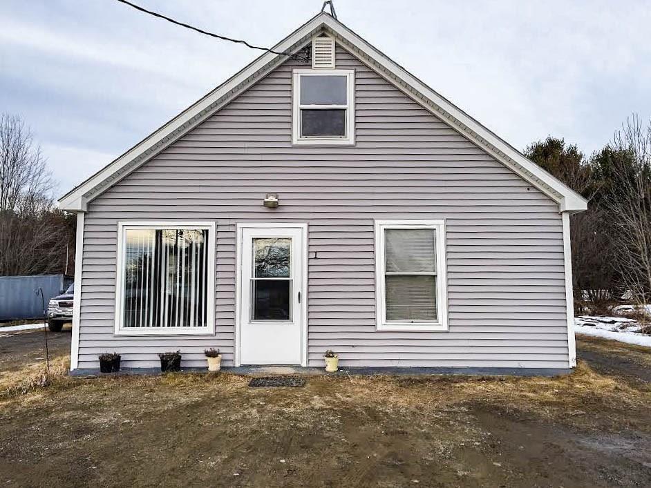 18 Hallowell Road Chelsea, ME 04330 - Photo 3 of 29 Photo