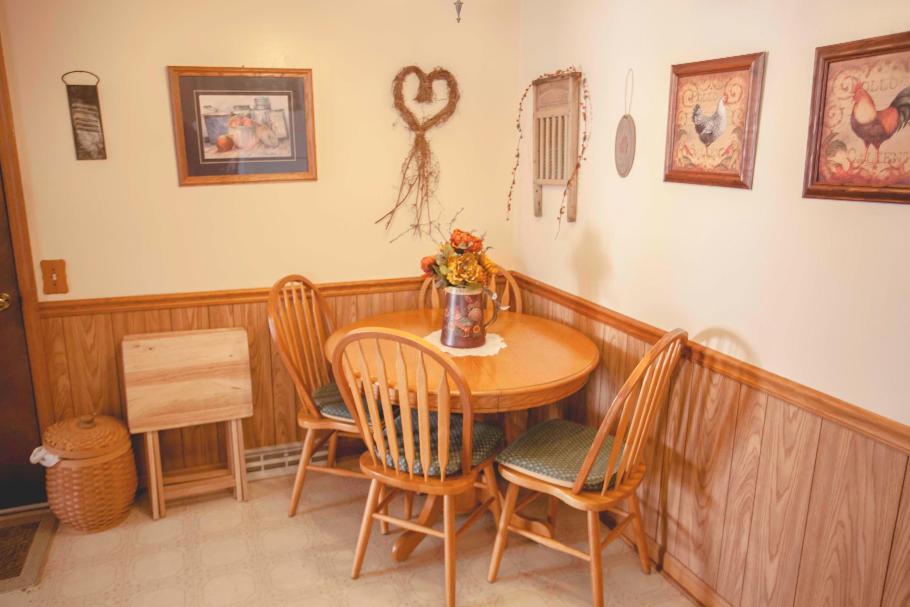 5357 Beecher Road Pataskala, OH 43062 - Photo 11 of 31 Gallery Image 11