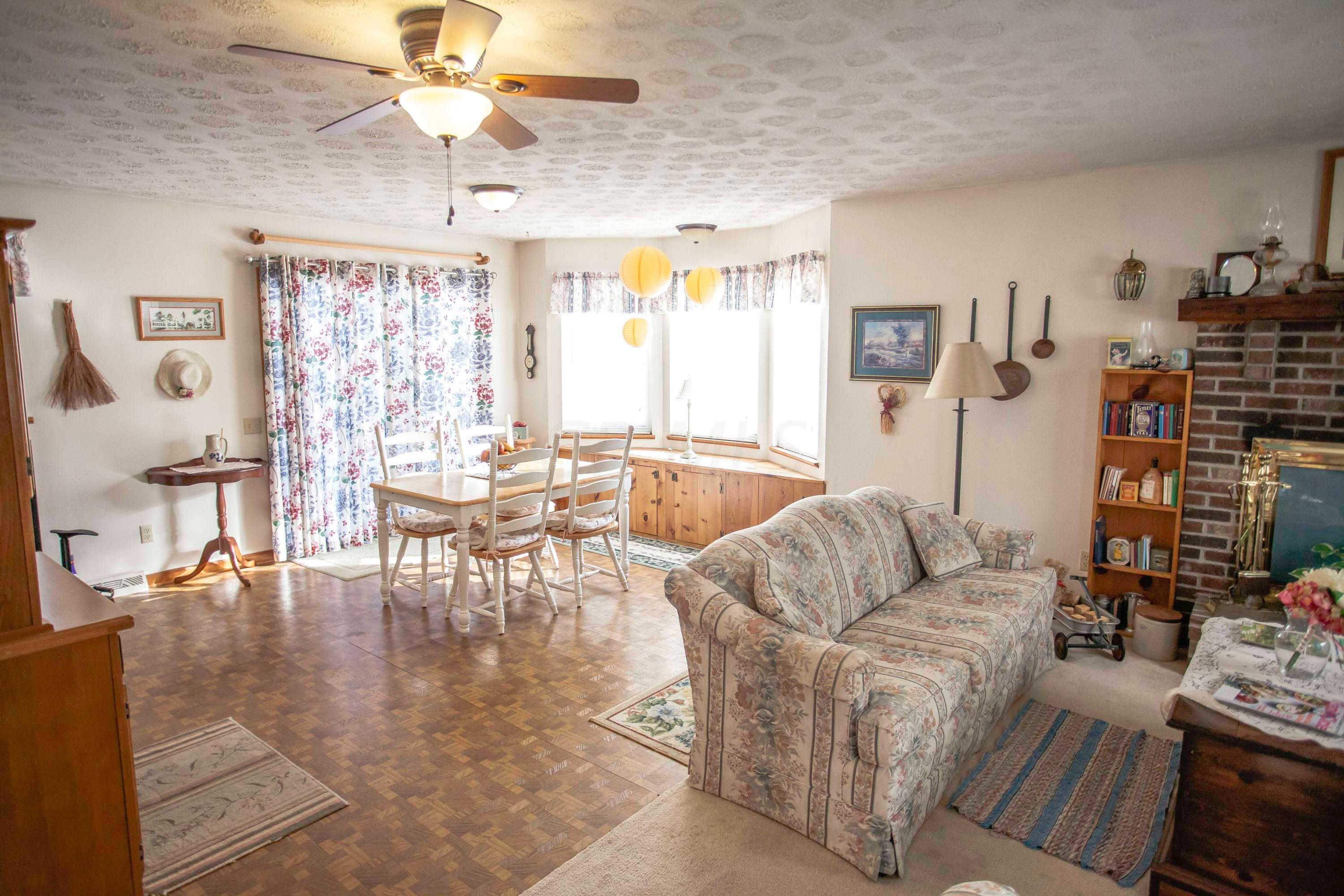 5357 Beecher Road Pataskala, OH 43062 - Photo 24 of 31 Gallery Image 24