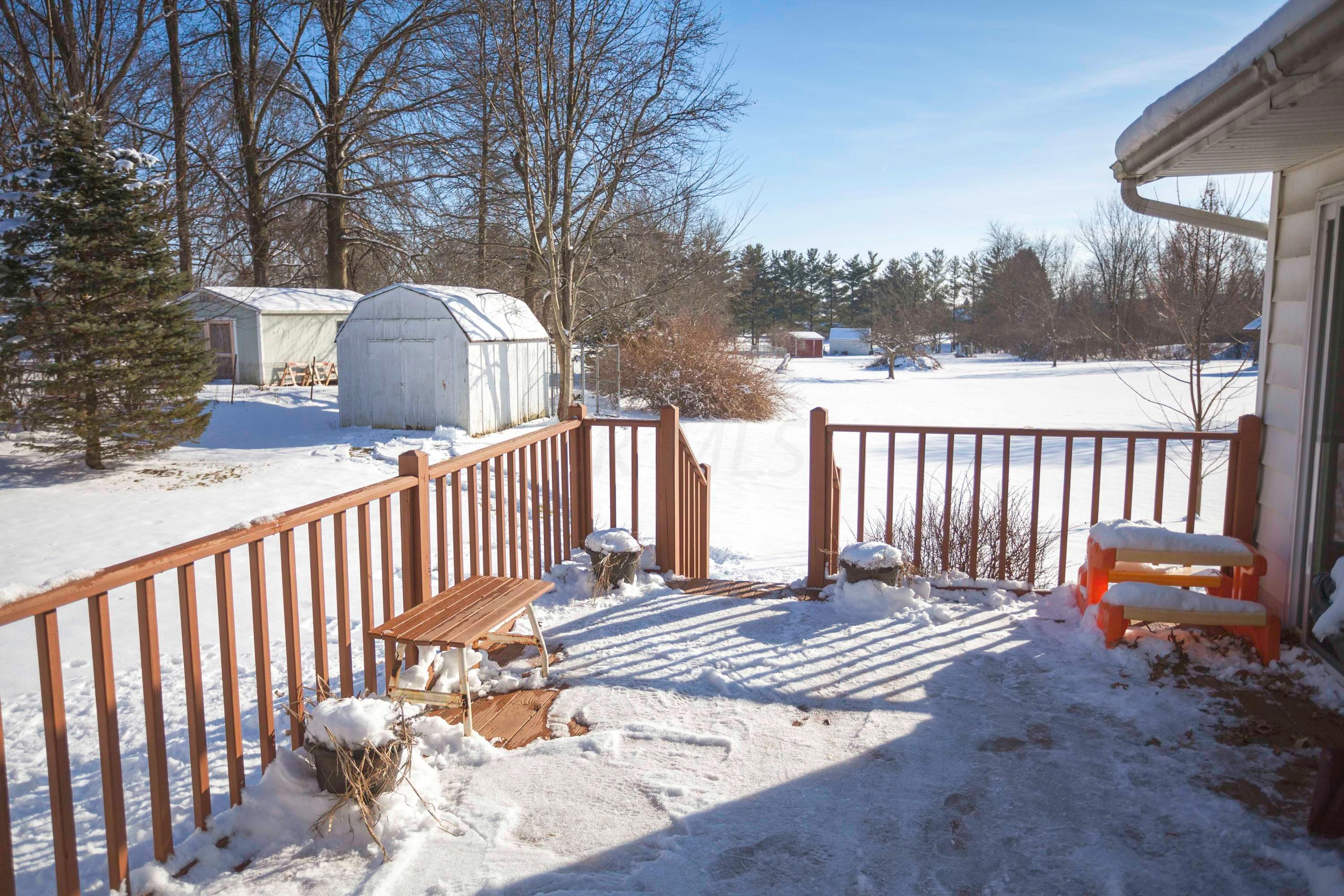 5357 Beecher Road Pataskala, OH 43062 - Photo 29 of 31 Gallery Image 29